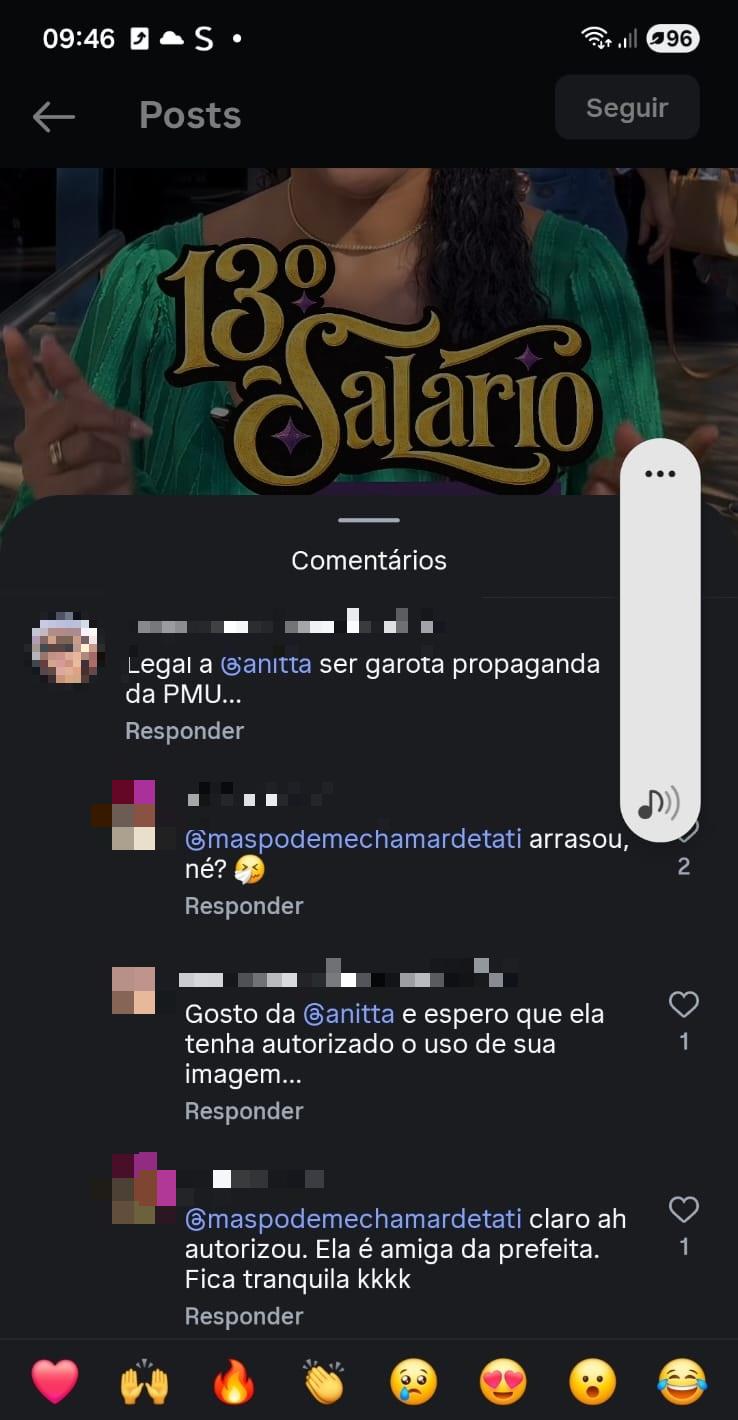  (Foto/Reprodução Redes Sociais)