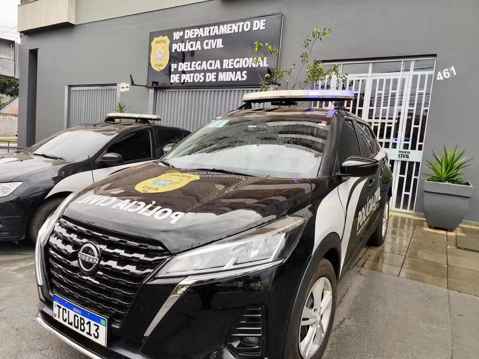  (Foto/Divulgação PCMG)