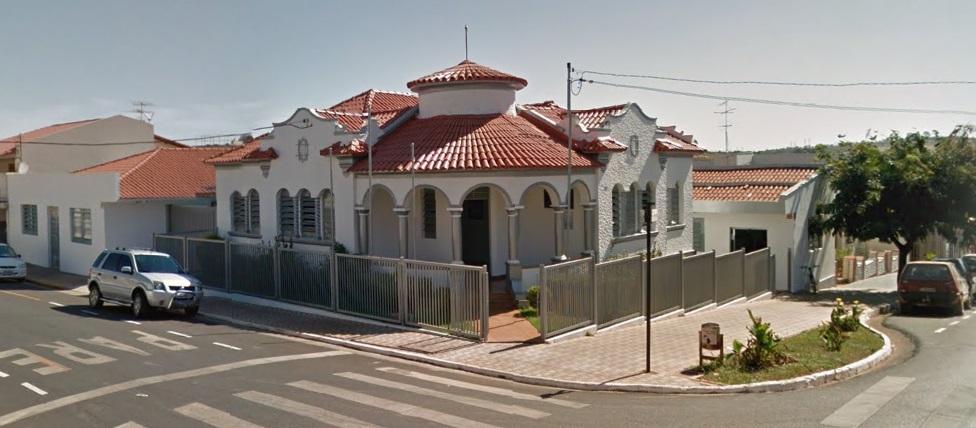 Prefeitura de Coromandel (Foto/Google Street View)