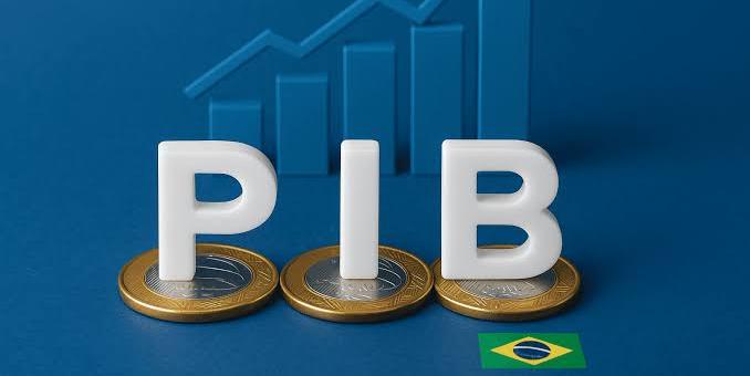 FMI eleva projeção de crescimento do PIB do Brasil para 2,4% em 2026