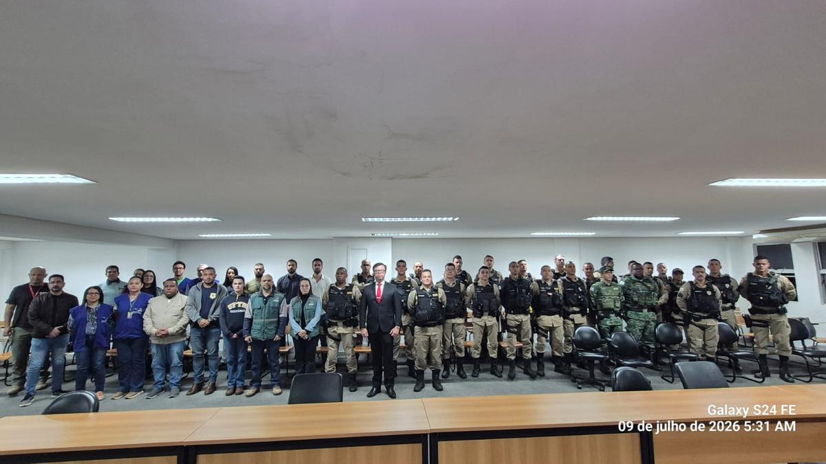 (Foto/Divulgação MPMG)