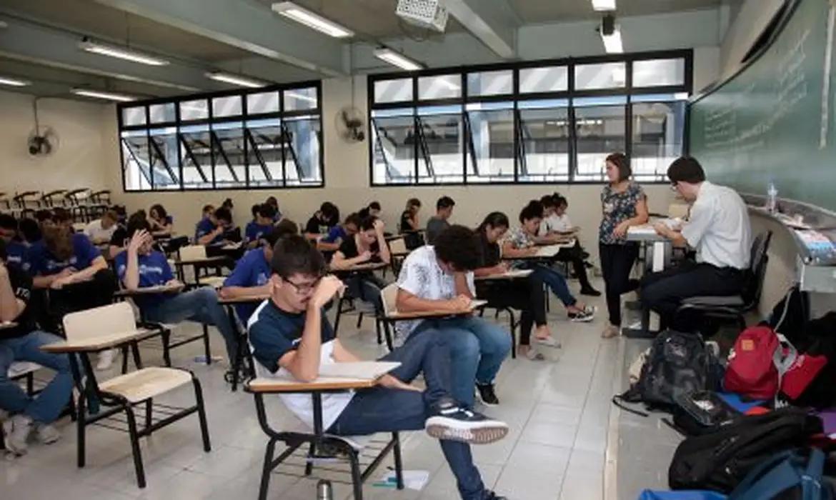 (Foto/Reprodução  Instituto Tecnológico de Aeronáutica (ITA))