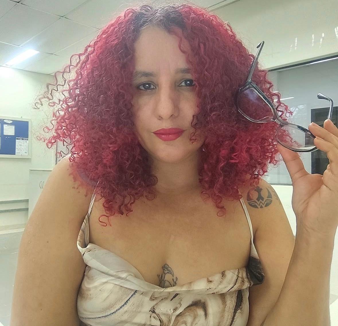 Jessica de Paula comemorou mais um aniversário no dia 05/07. Parabéns! Muito sucesso, saúde e felicidade! (Foto/Divulgação)