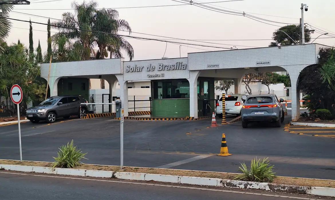 (Bruno Peres/Agência Brasil)