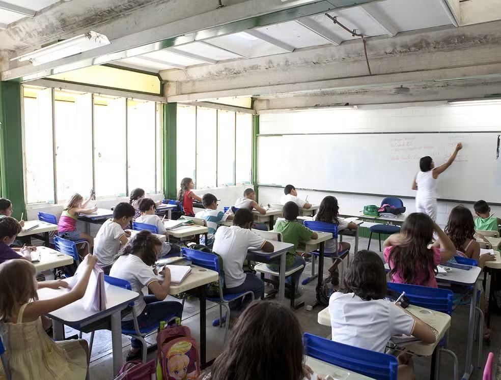 Plano municipal vai monitorar aprendizagem e orientar ações de recuperação nos anos finais do ensino fundamenta (Foto/Reprodução)