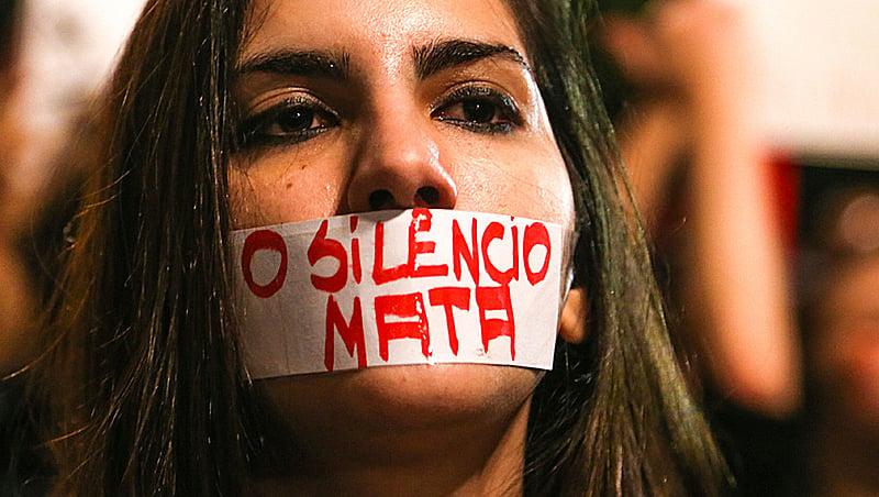 A principal conquista da lei foi criar uma rede de proteção que antes não existia (Foto/Divulgação)