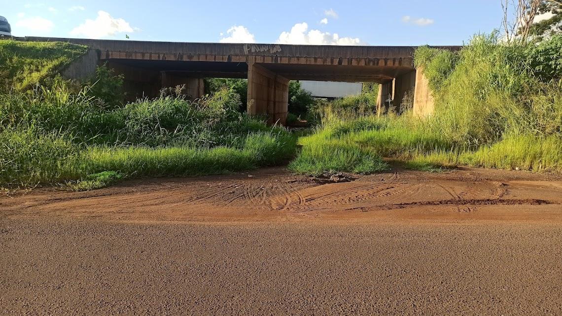 Projeto da passagem inferior no viaduto do antigo Cascata, na BR-050, recebeu aprovação técnica da Eco Minas Goiás e aguarda análise da ANTT para viabilizar a execução da obra, reivindicada por moradores da região (Foto/Arquivo)