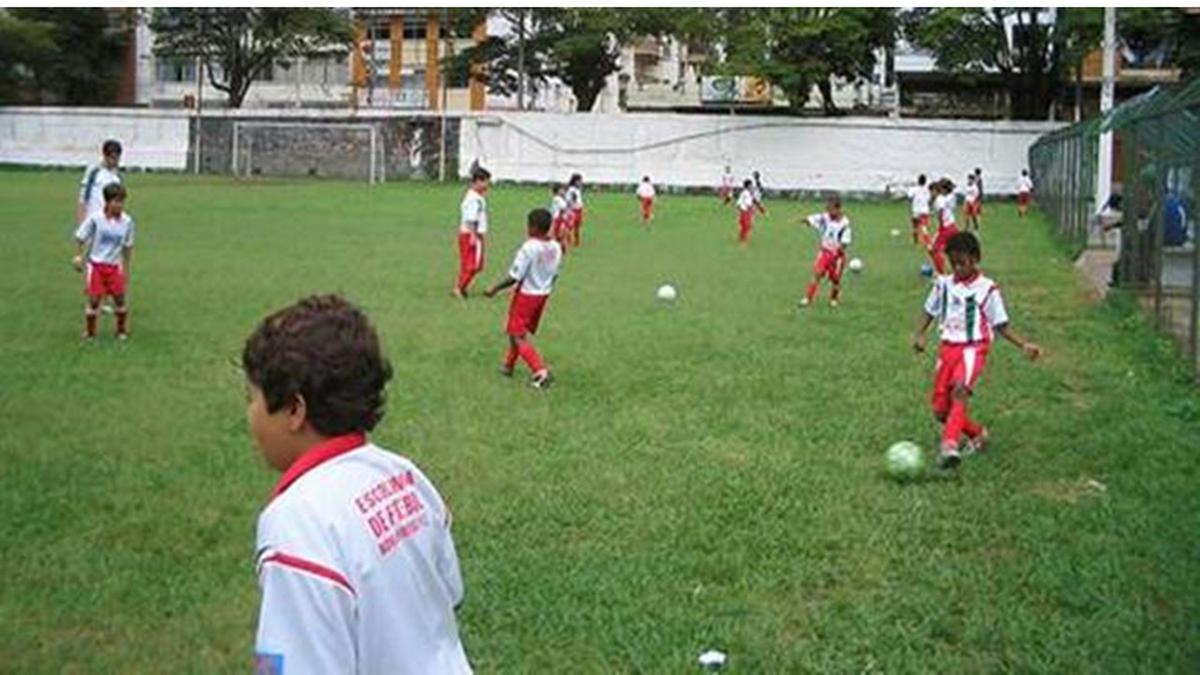 Rodada reúne jogos decisivos no Pré-Mirim, terceira rodada do Mirim e semifinais da Série B em diferentes estádios da cidade. (Foto/Ilustrativa)