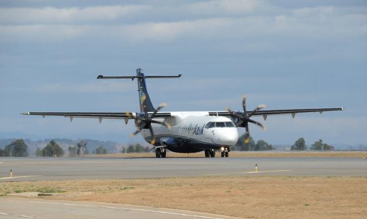 A Azul divulgou que, como parte de sua rotina de ajustes de malha, serão disponibilizados voos para Porto Seguro (BA) e Maceió (AL) (Foto/Tudo Viagem)