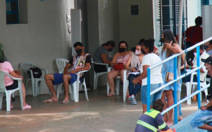 Números foram revelados ontem durante audiência pública de prestação de contas da Secretaria Municipal de Saúde  (Foto/Arquivo JM)