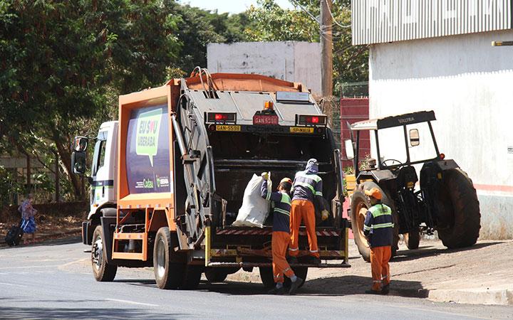 Segue indefinida como será a cobrança neste ano de 2023 (Foto/Arquivo JM)