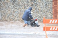 Enchente em Uberaba - Por Jairo Chagas Enchente em Uberaba - Por Jairo Chagas