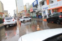 Enchente em Uberaba - Por Jairo Chagas Enchente em Uberaba - Por Jairo Chagas