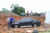 Enchente em Uberaba - Por Jairo Chagas Enchente em Uberaba - Por Jairo Chagas