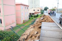 Enchente em Uberaba - Por Jairo Chagas Enchente em Uberaba - Por Jairo Chagas