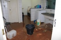 Enchente em Uberaba - Por Jairo Chagas Enchente em Uberaba - Por Jairo Chagas
