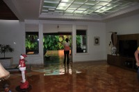 Enchente em Uberaba - Por Jairo Chagas Enchente em Uberaba - Por Jairo Chagas