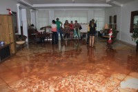 Enchente em Uberaba - Por Jairo Chagas Enchente em Uberaba - Por Jairo Chagas