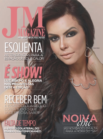 JM Magazine - Edição 60