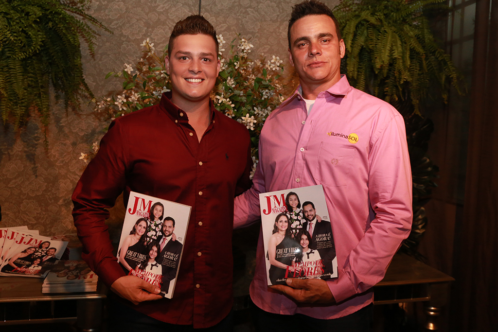 JM Magazine