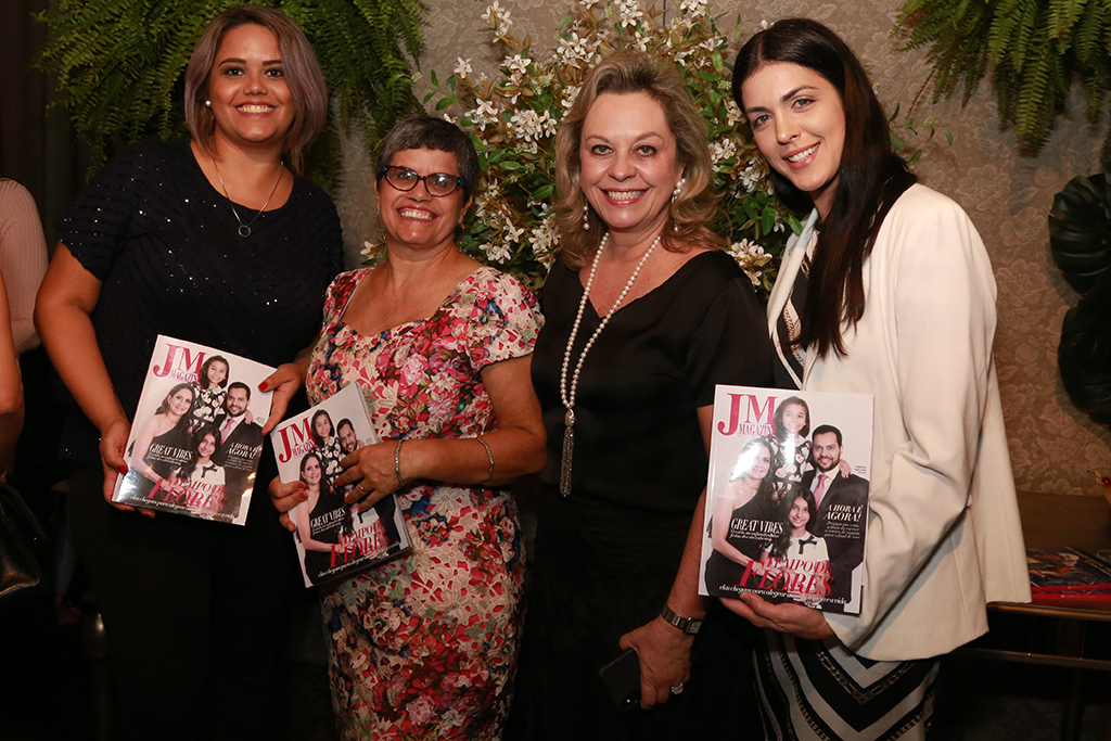 JM Magazine