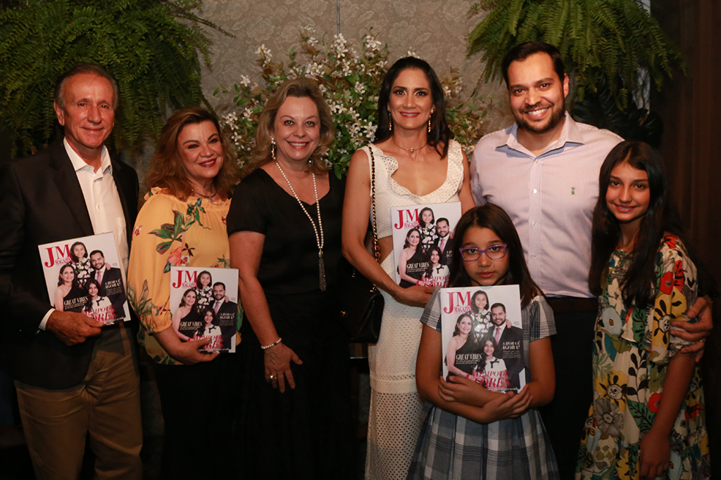 JM Magazine