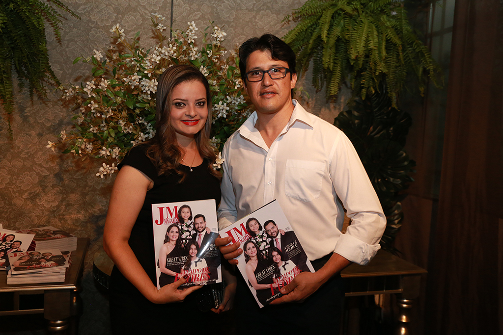 JM Magazine