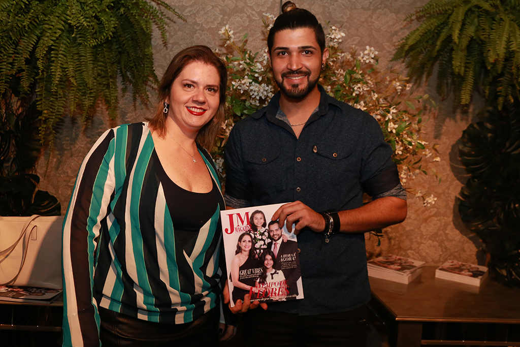 JM Magazine