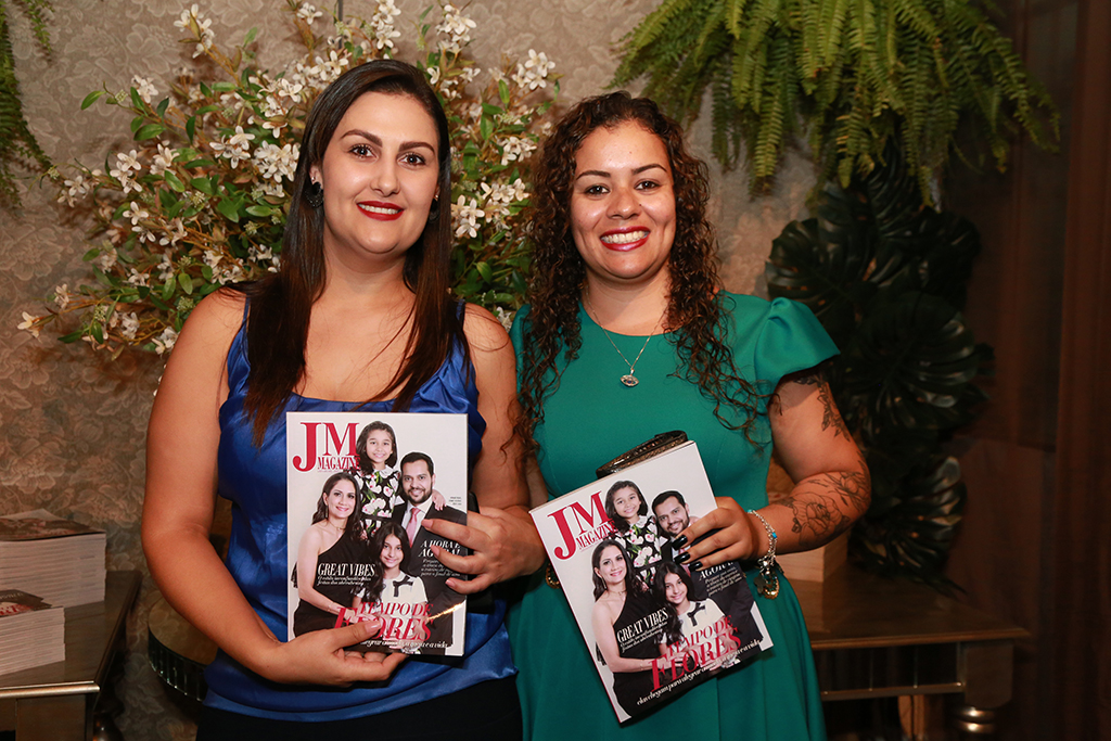 JM Magazine