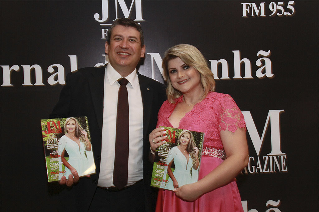 JM Magazine