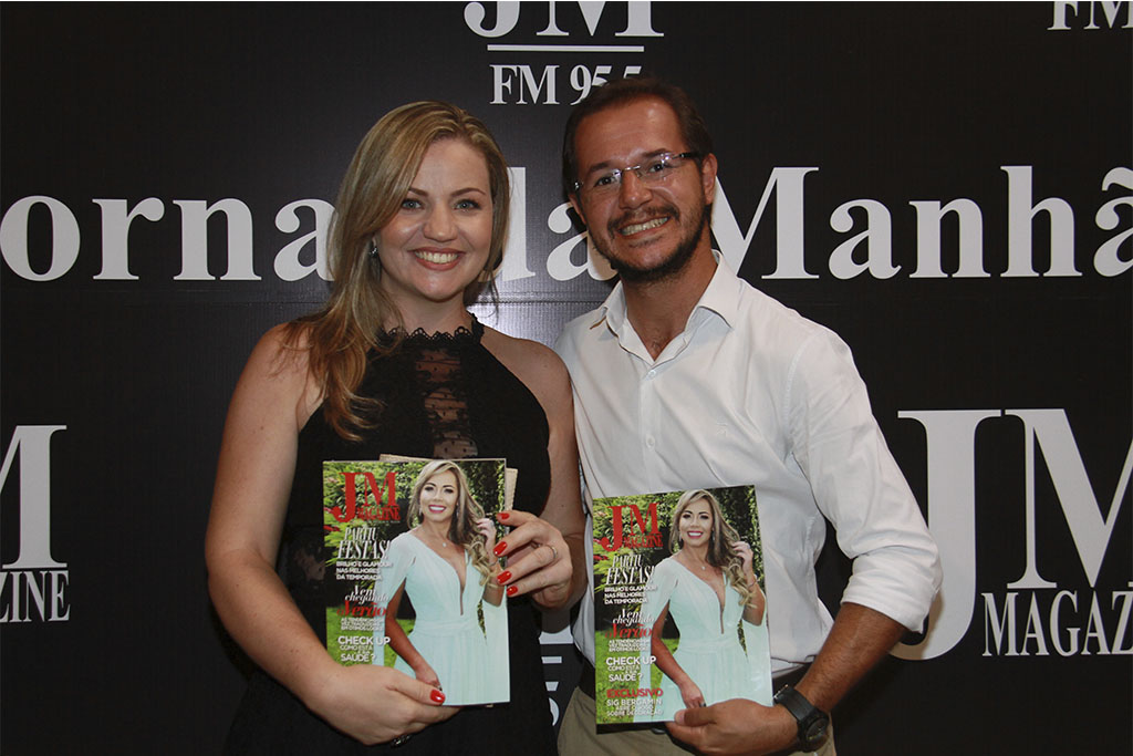 JM Magazine
