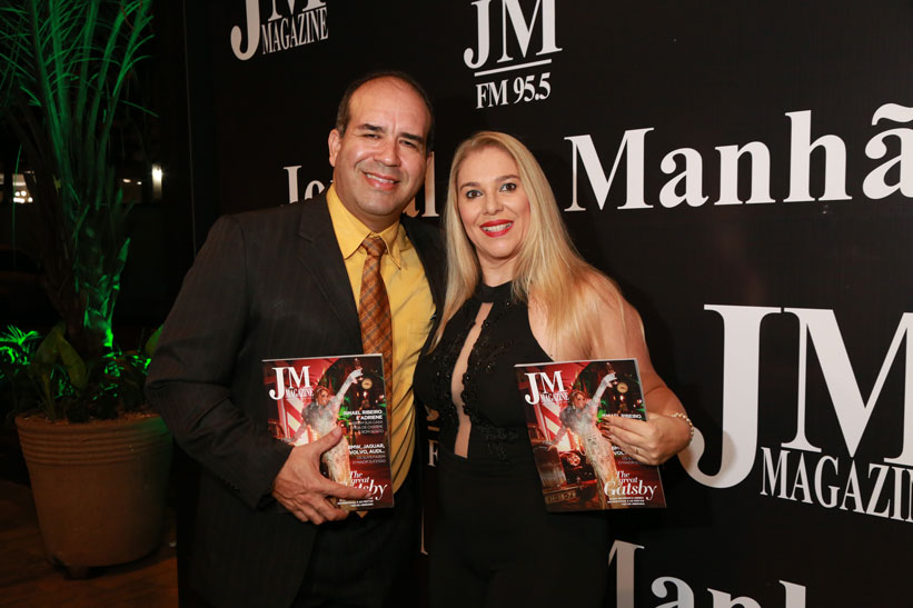 JM Magazine