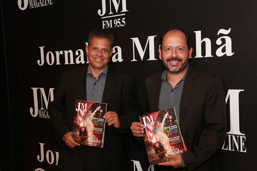 JM Magazine