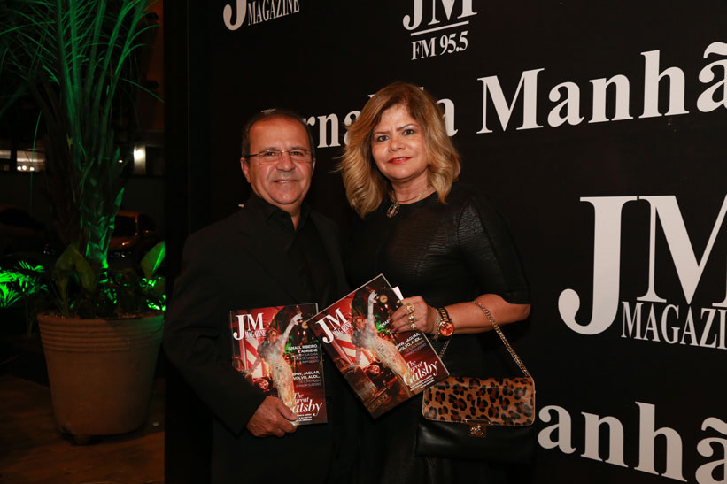 JM Magazine
