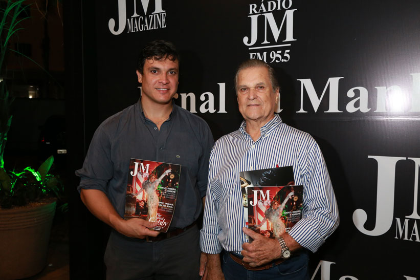 JM Magazine