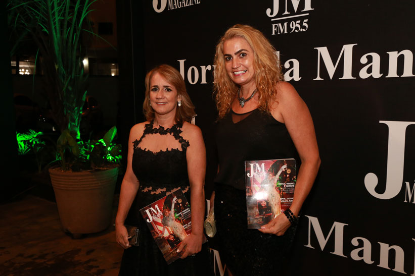 JM Magazine