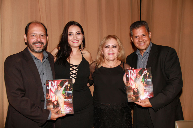 JM Magazine