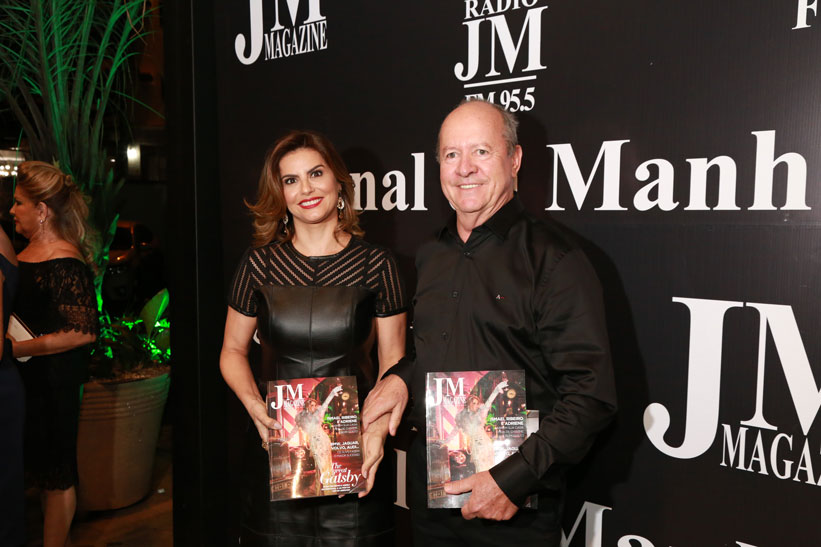 JM Magazine