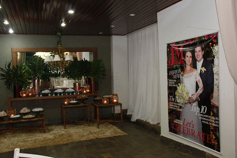 JM Magazine