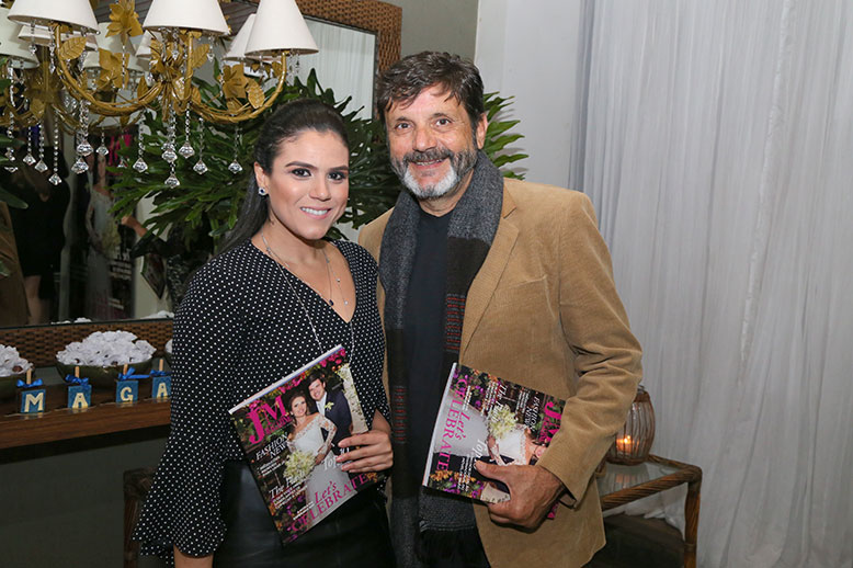 JM Magazine