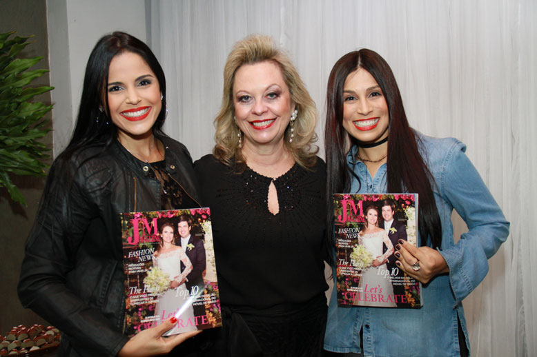 JM Magazine