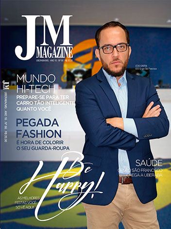 JM Magazine - Edição 60