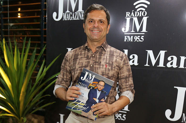 JM Magazine