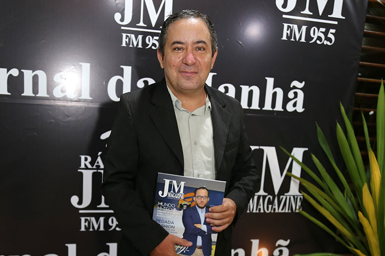 JM Magazine