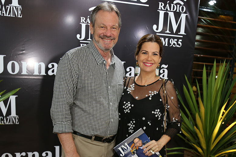 JM Magazine