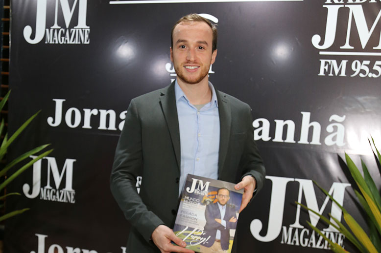 JM Magazine