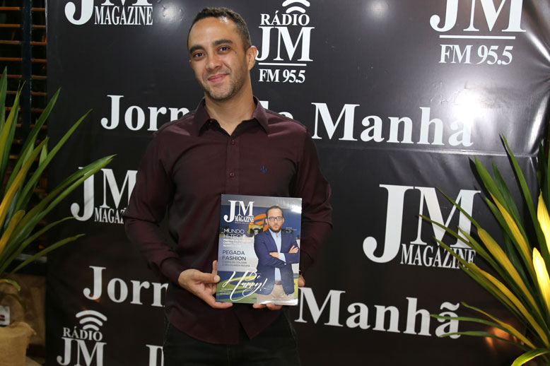 JM Magazine