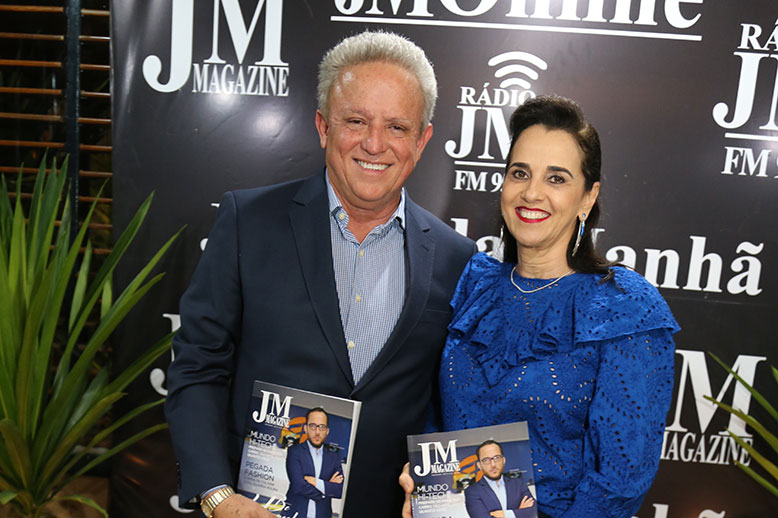 JM Magazine