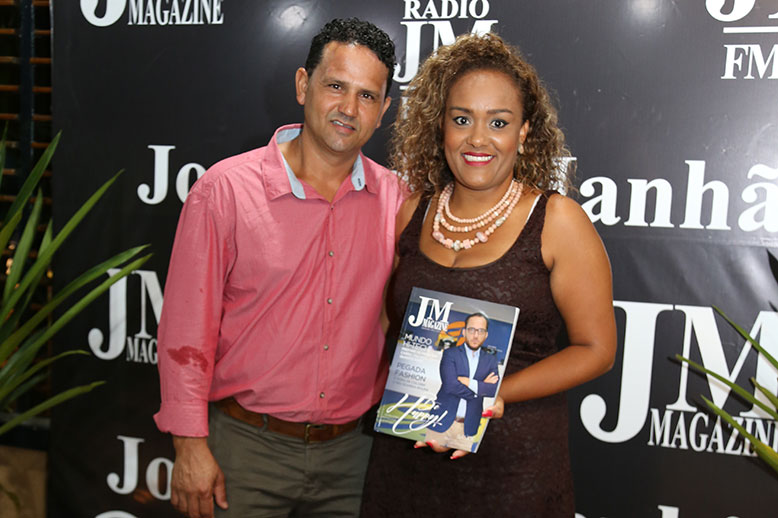 JM Magazine