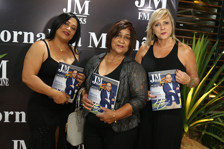 JM Magazine